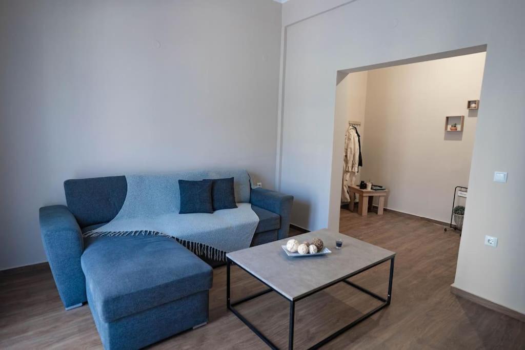 Cozy 2Bd Apartment Near Old Town Of Нафплион Екстериор снимка
