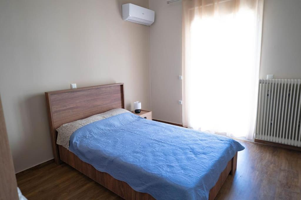 Cozy 2Bd Apartment Near Old Town Of Нафплион Екстериор снимка