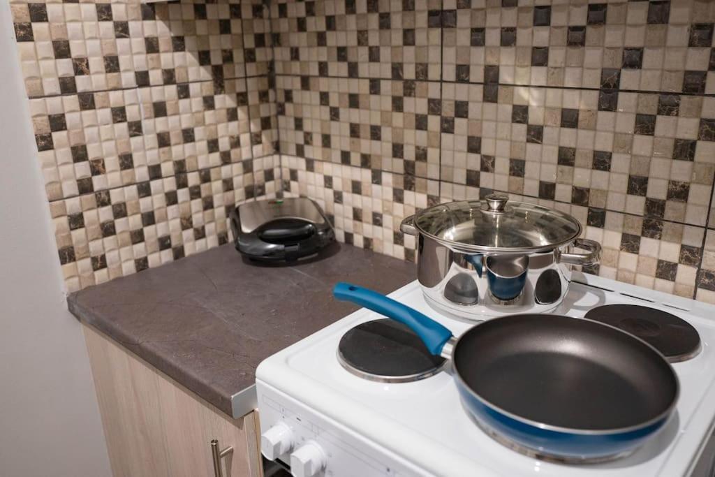 Cozy 2Bd Apartment Near Old Town Of Нафплион Екстериор снимка