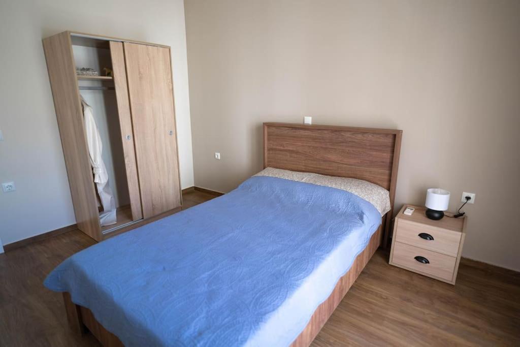 Cozy 2Bd Apartment Near Old Town Of Нафплион Екстериор снимка