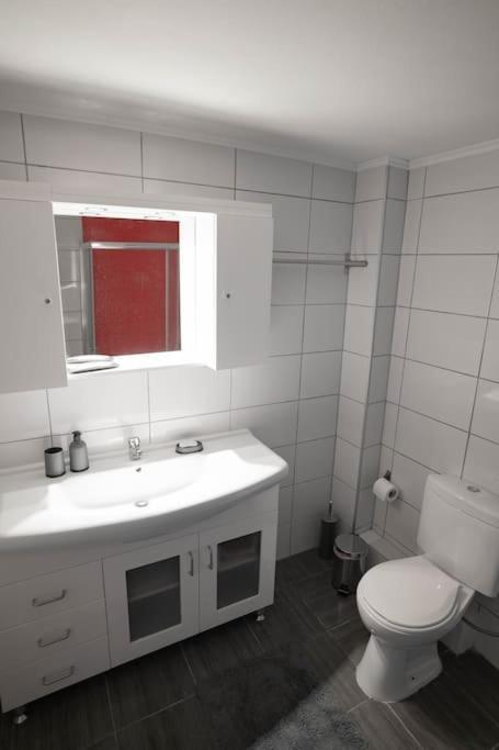Cozy 2Bd Apartment Near Old Town Of Нафплион Екстериор снимка