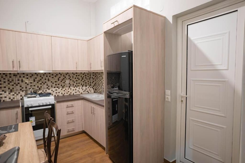 Cozy 2Bd Apartment Near Old Town Of Нафплион Екстериор снимка