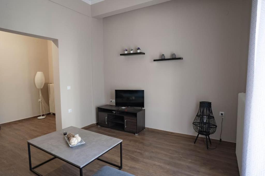 Cozy 2Bd Apartment Near Old Town Of Нафплион Екстериор снимка