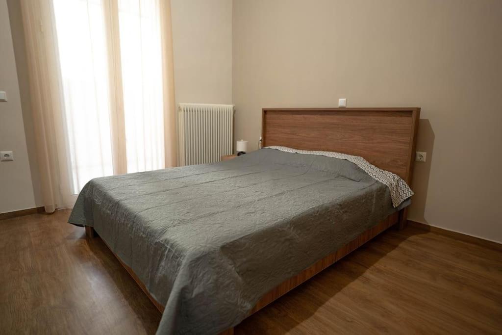 Cozy 2Bd Apartment Near Old Town Of Нафплион Екстериор снимка