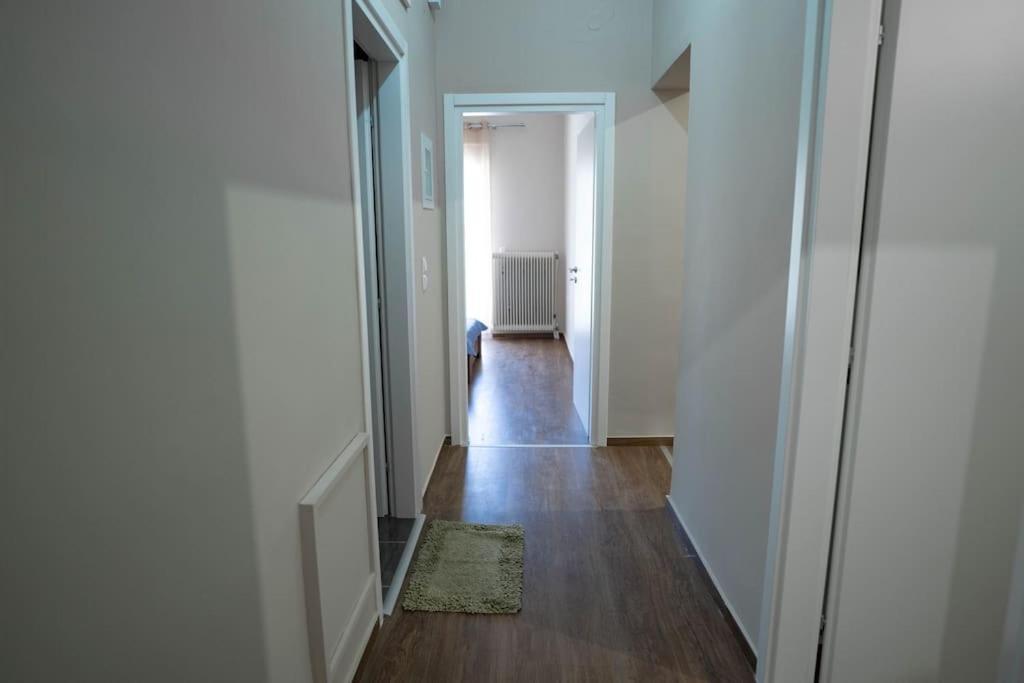 Cozy 2Bd Apartment Near Old Town Of Нафплион Екстериор снимка